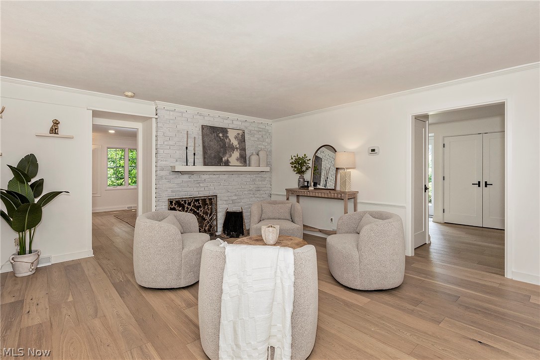 3189 Lander Road Pepper Pike OH 44124