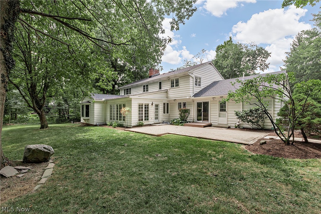 3189 Lander Road Pepper Pike OH 44124