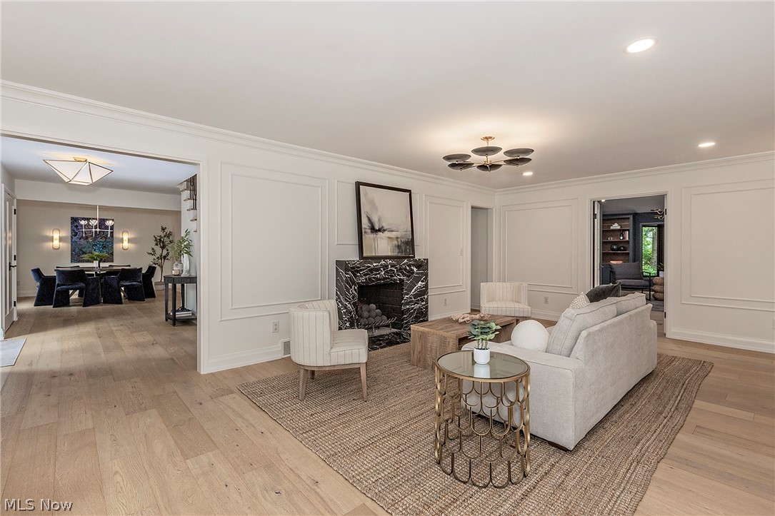 3189 Lander Road Pepper Pike OH 44124