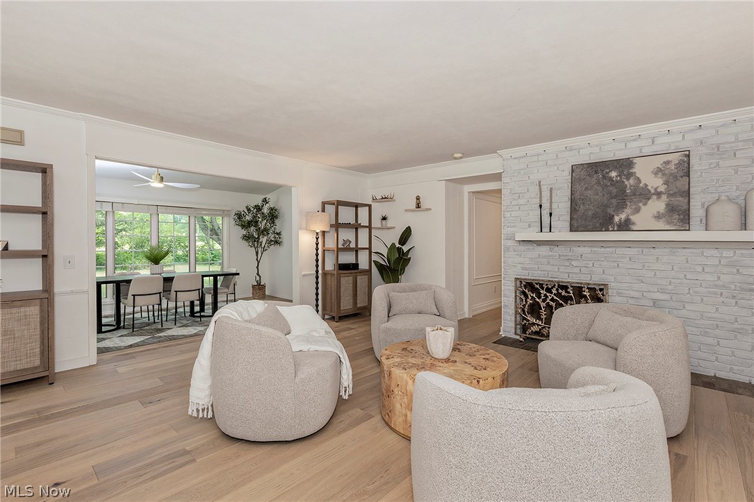 3189 Lander Road Pepper Pike OH 44124