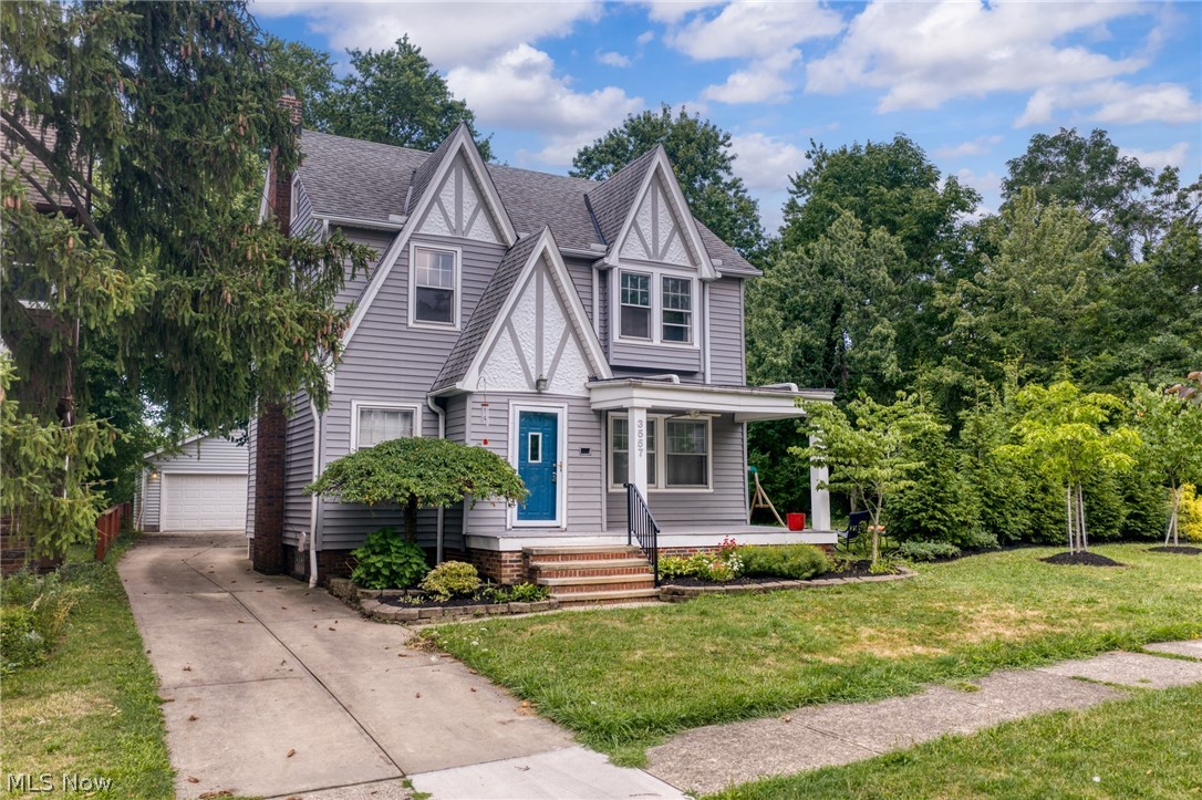 3557 Northcliffe Road Cleveland Heights OH 44118