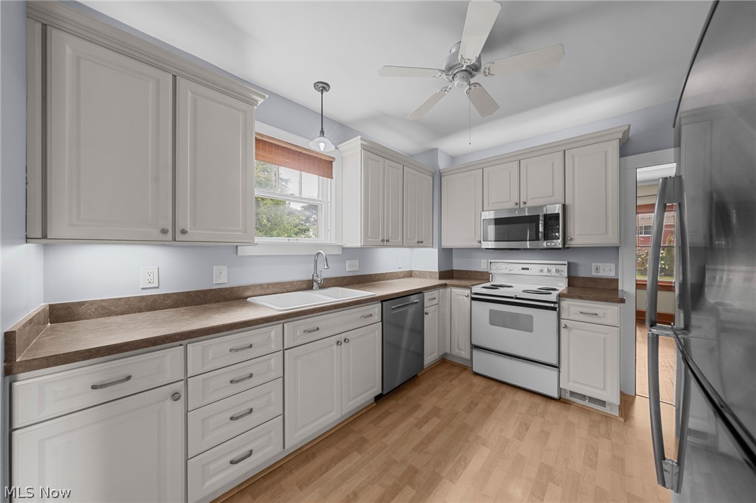 3557 Northcliffe Road Cleveland Heights OH 44118