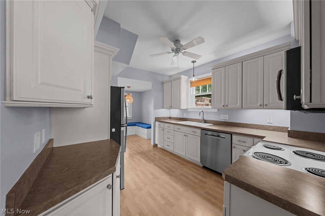 3557 Northcliffe Road Cleveland Heights OH 44118