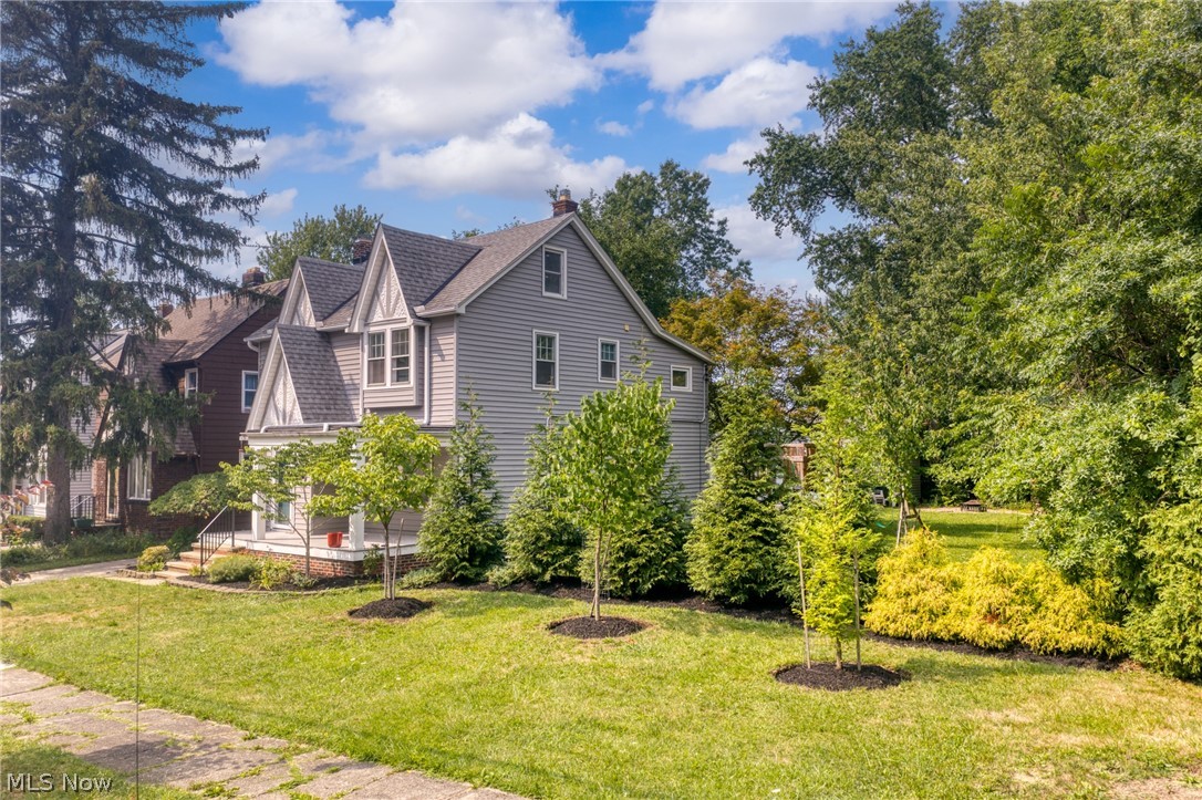 3557 Northcliffe Road Cleveland Heights OH 44118