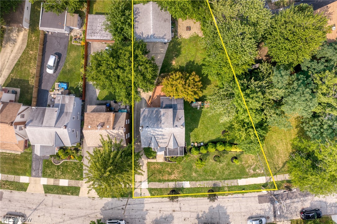 3557 Northcliffe Road Cleveland Heights OH 44118