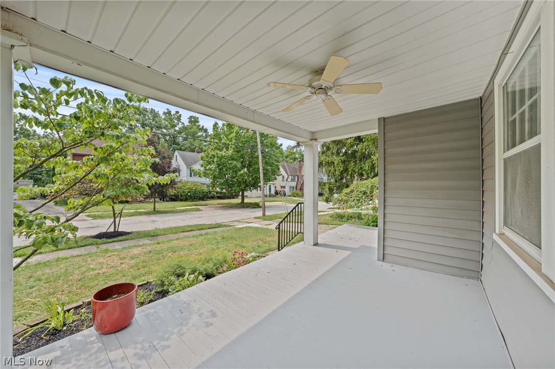 3557 Northcliffe Road Cleveland Heights OH 44118