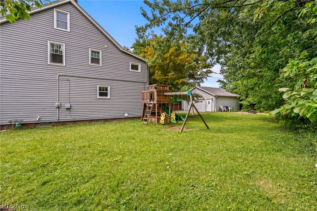 3557 Northcliffe Road Cleveland Heights OH 44118