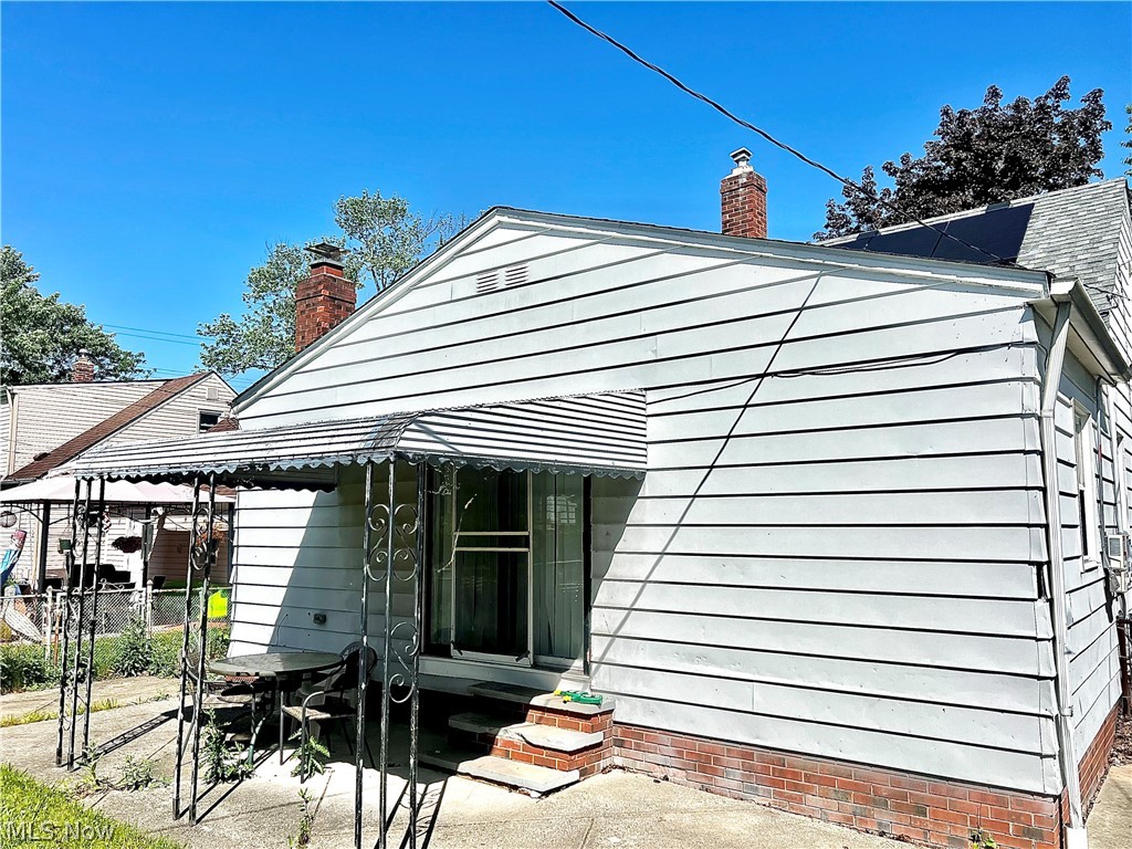 28956 Weber Avenue Wickliffe OH 44092
