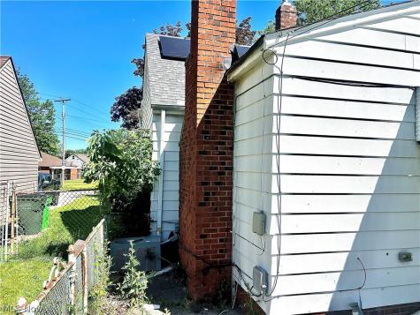 28956 Weber Avenue Wickliffe OH 44092