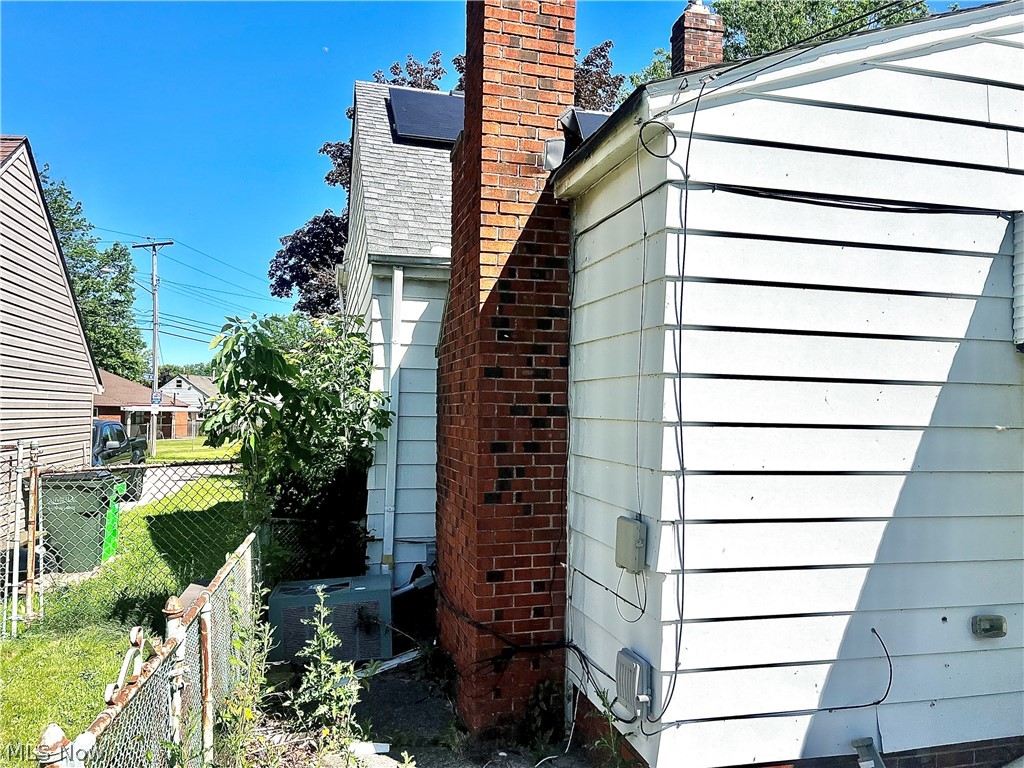 28956 Weber Avenue Wickliffe OH 44092