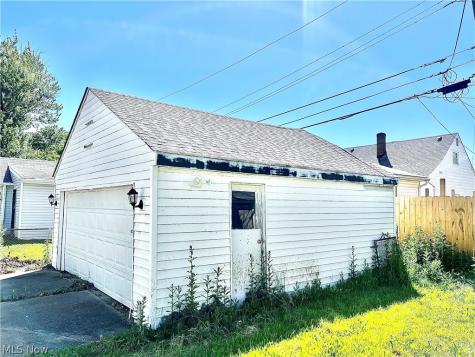 28956 Weber Avenue Wickliffe OH 44092