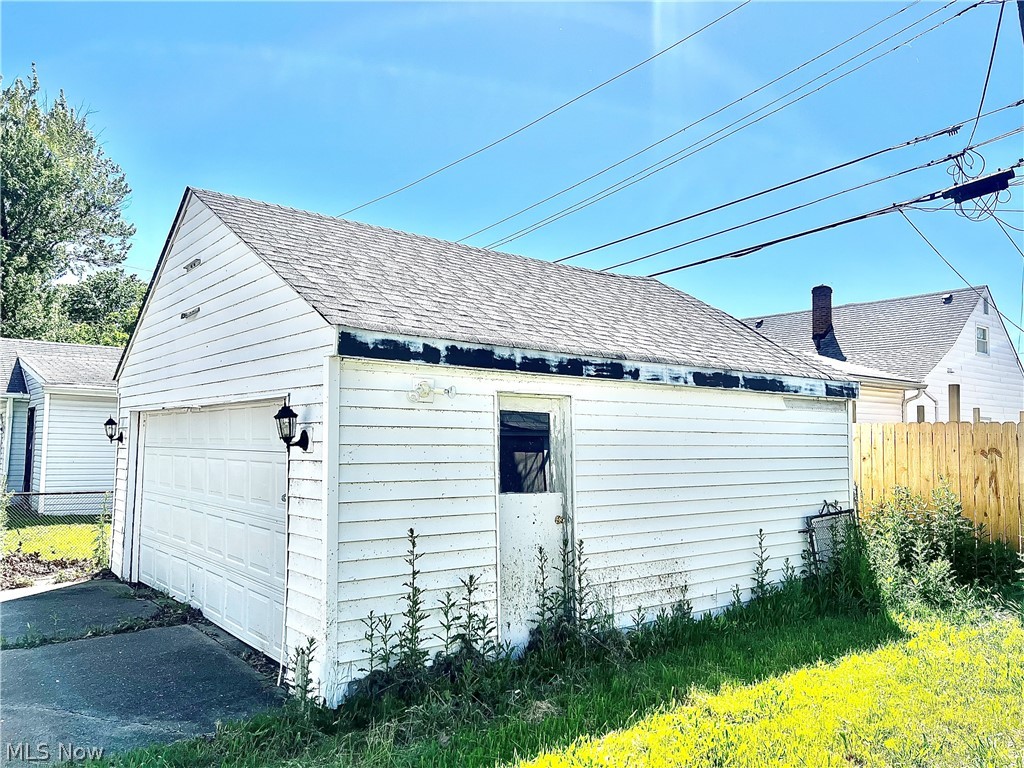 28956 Weber Avenue Wickliffe OH 44092