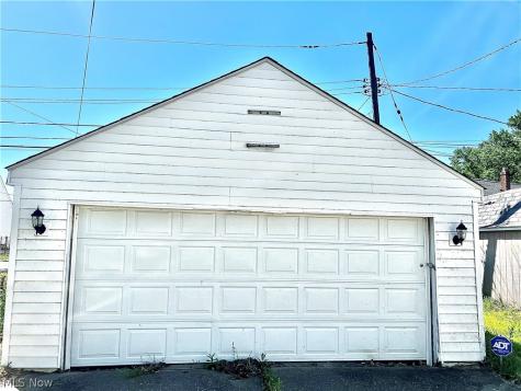 28956 Weber Avenue Wickliffe OH 44092