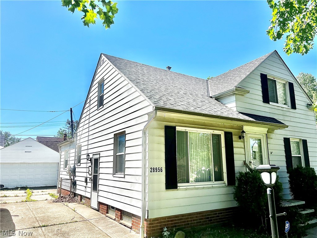 28956 Weber Avenue Wickliffe OH 44092