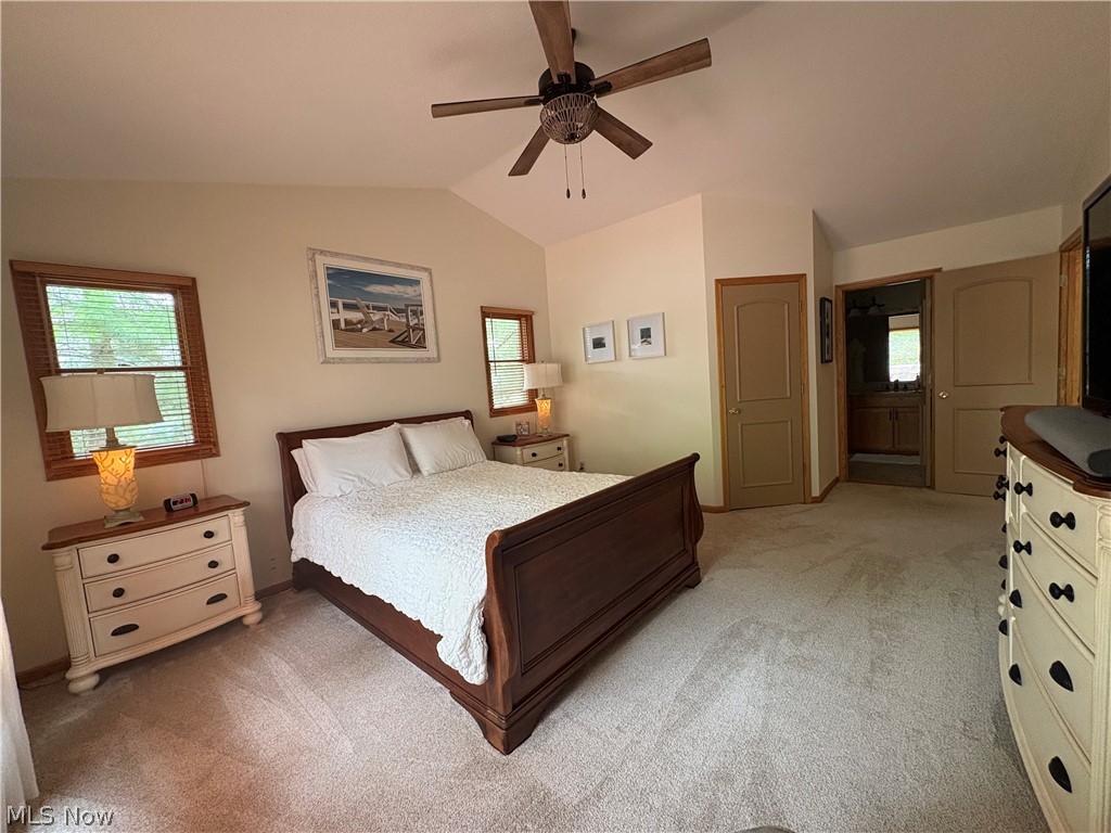 1091 Evening Star Drive Roaming Shores OH 44085