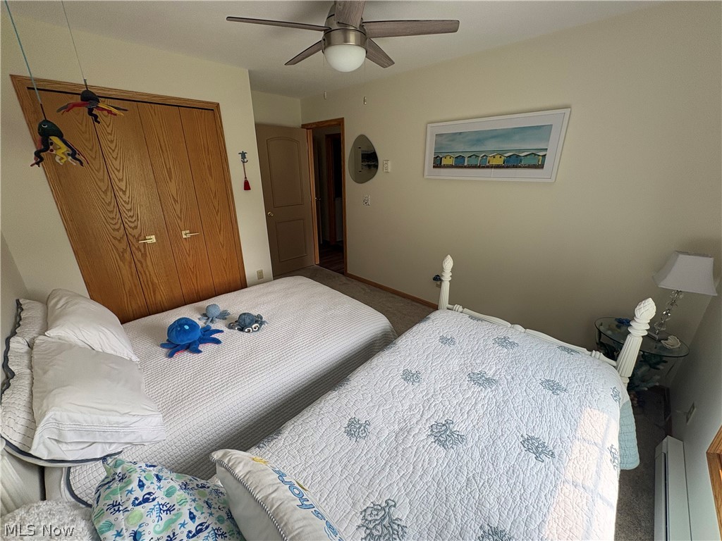 1091 Evening Star Drive Roaming Shores OH 44085