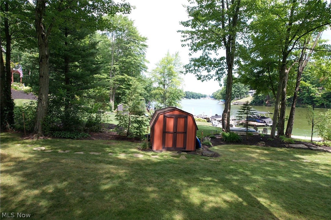 1091 Evening Star Drive Roaming Shores OH 44085