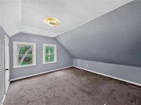 5910 Gilbert Court Cleveland OH 44102