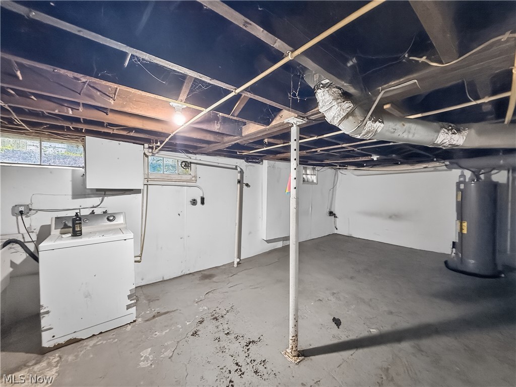 5910 Gilbert Court Cleveland OH 44102