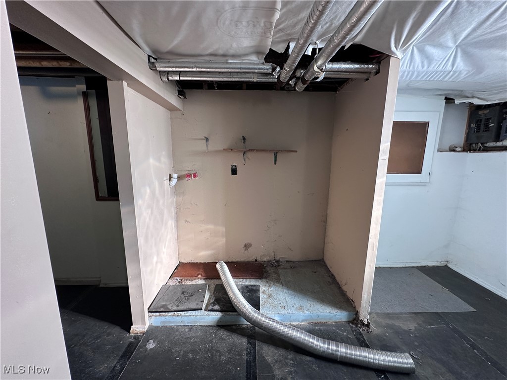 1046 Washington Avenue Lorain OH 44052