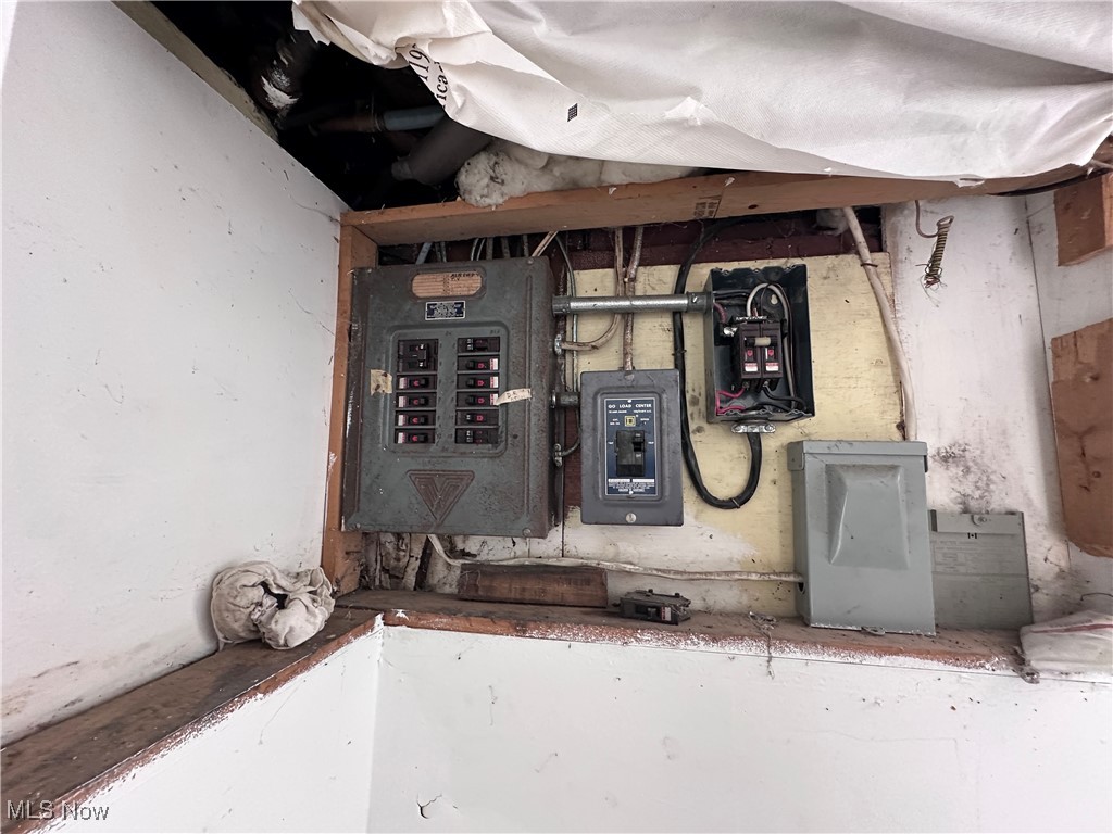 1046 Washington Avenue Lorain OH 44052