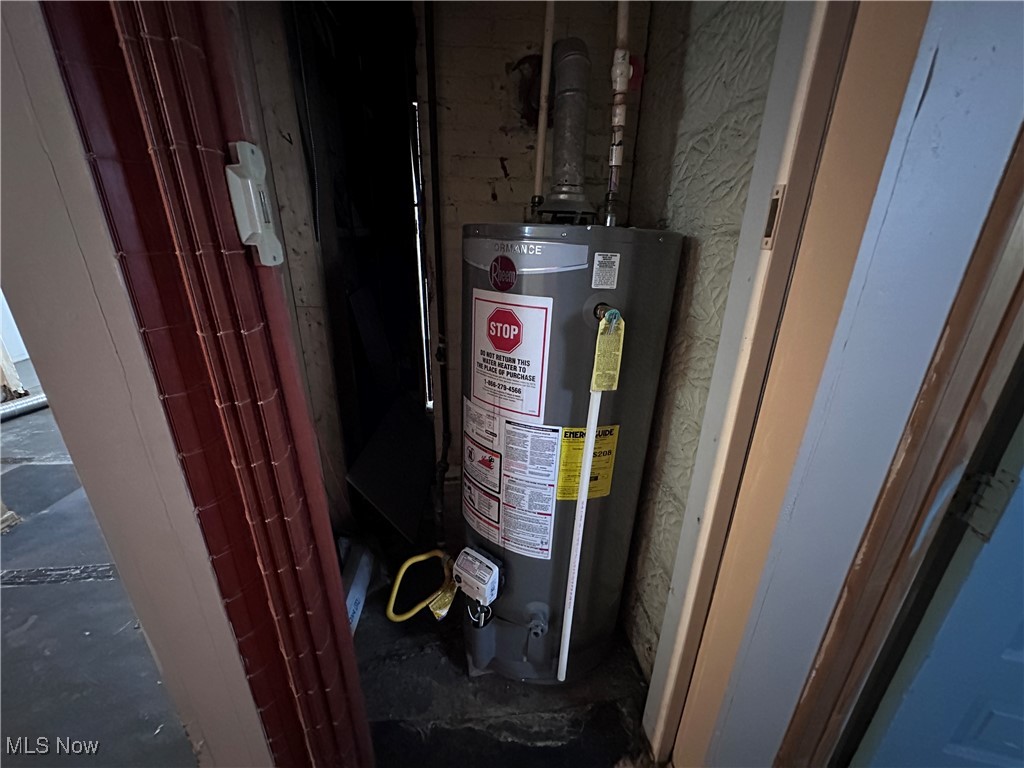 1046 Washington Avenue Lorain OH 44052