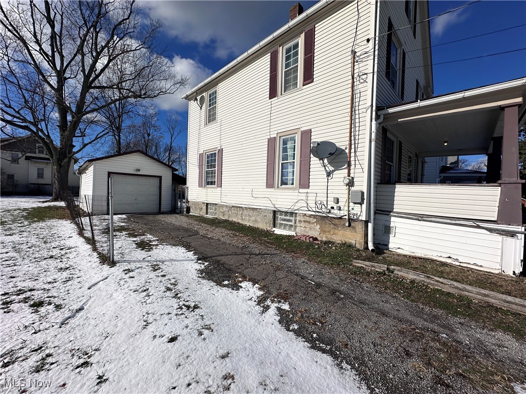 1046 Washington Avenue Lorain OH 44052