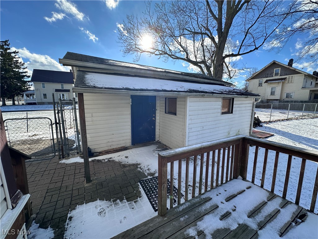 1046 Washington Avenue Lorain OH 44052