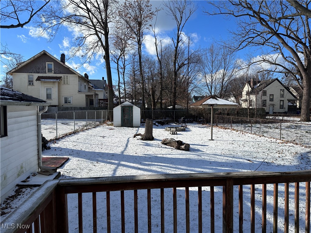 1046 Washington Avenue Lorain OH 44052