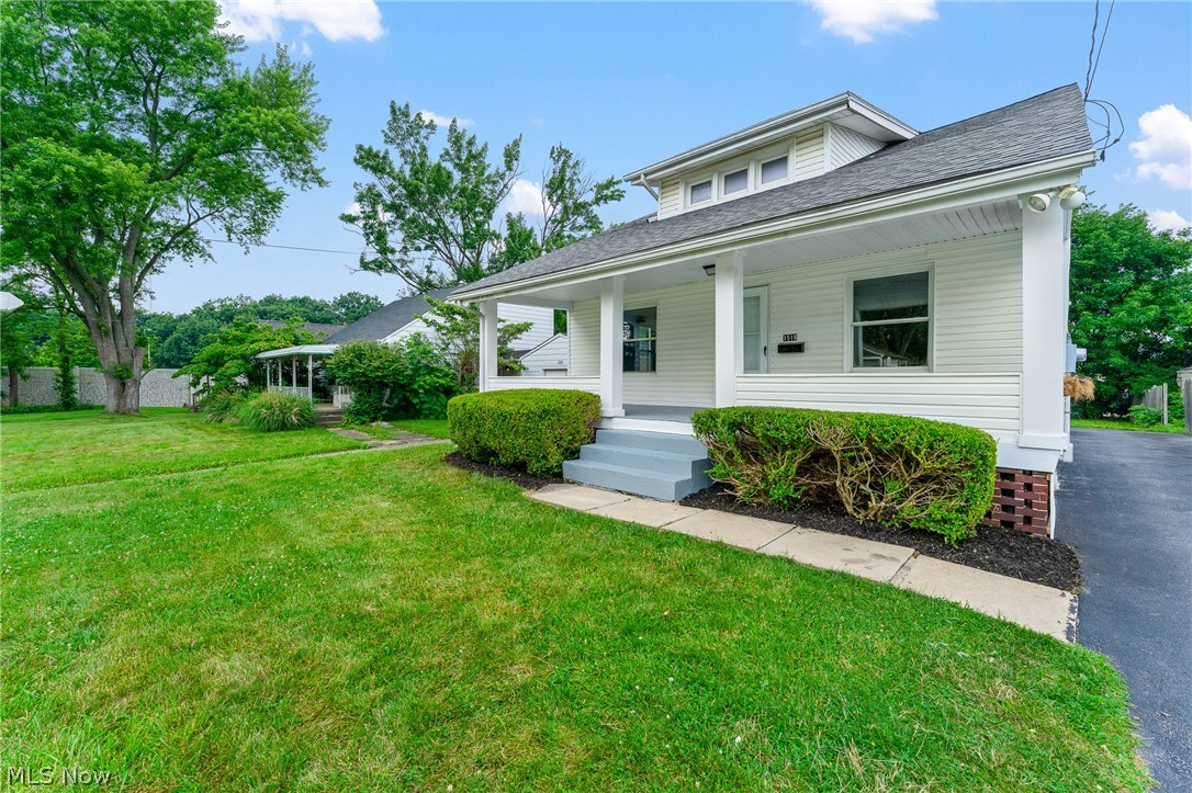 1518 Wakefield Avenue Youngstown OH 44514