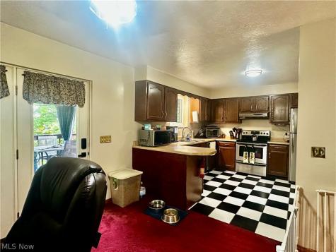 112 Berry Lane Marietta OH 45750