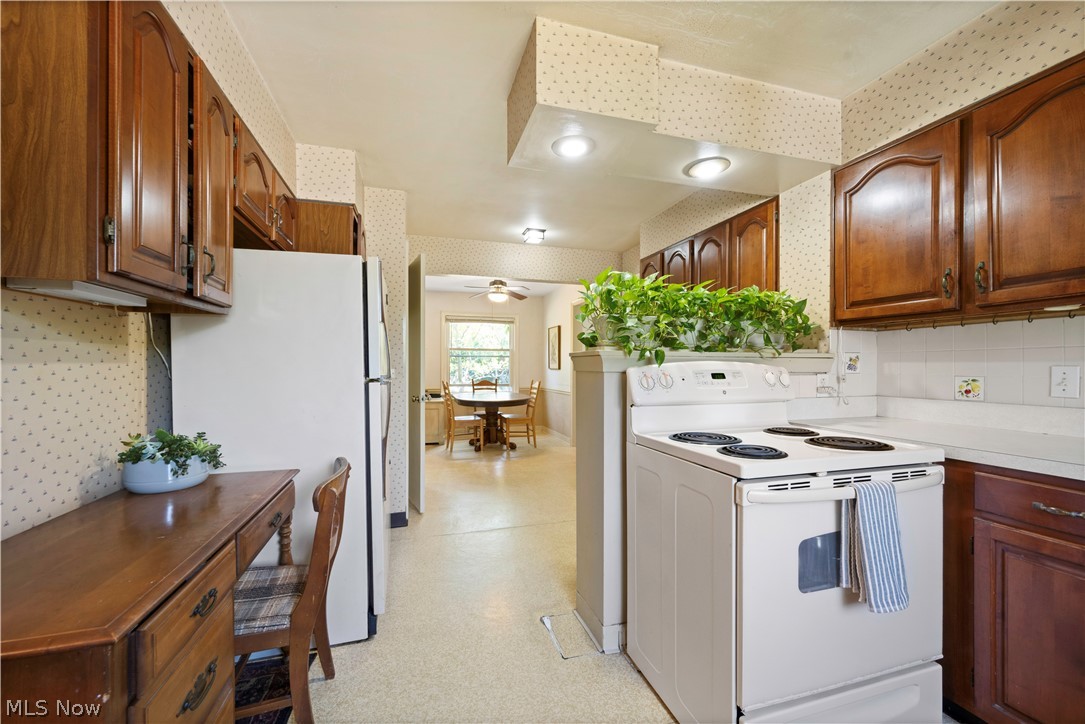 1983 Wynwood Drive Rocky River OH 44116