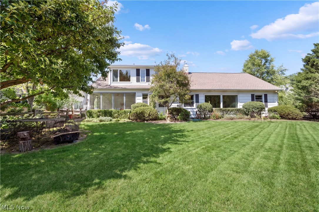 1983 Wynwood Drive Rocky River OH 44116