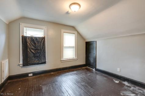 3694 E 143rd Street Cleveland OH 44120