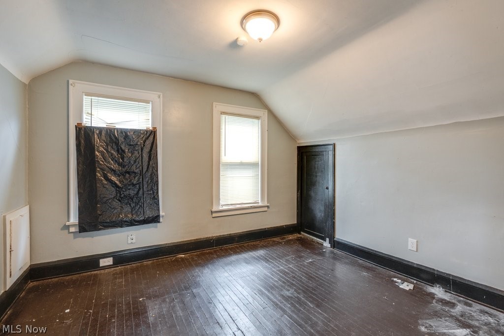 3694 E 143rd Street Cleveland OH 44120