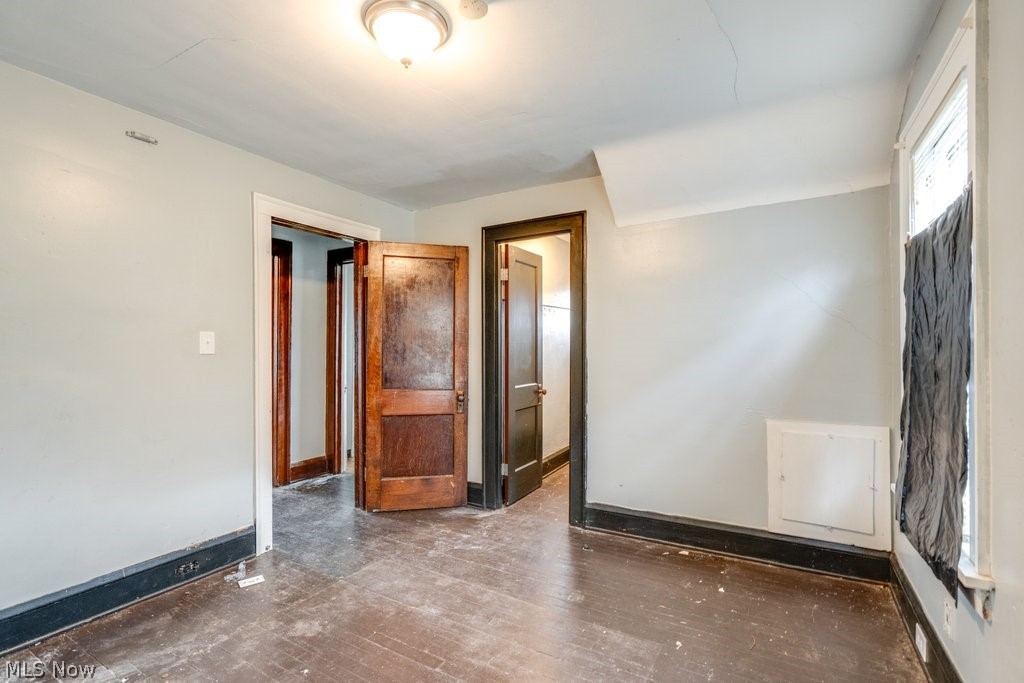 3694 E 143rd Street Cleveland OH 44120