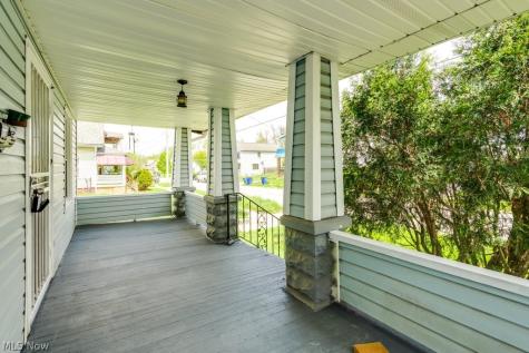 3694 E 143rd Street Cleveland OH 44120