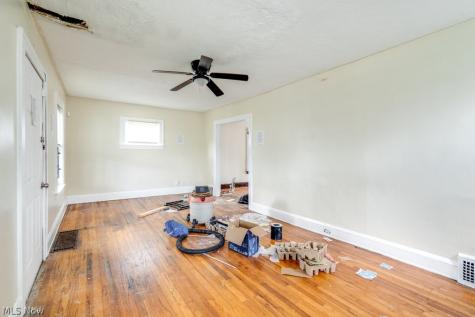 3694 E 143rd Street Cleveland OH 44120