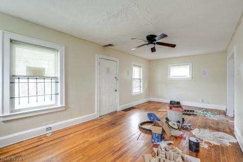 3694 E 143rd Street Cleveland OH 44120