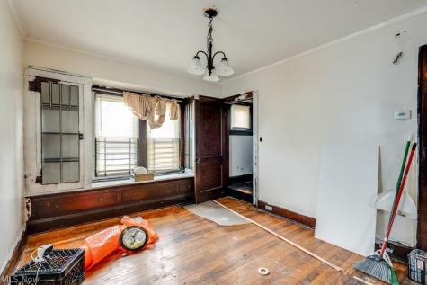 3694 E 143rd Street Cleveland OH 44120