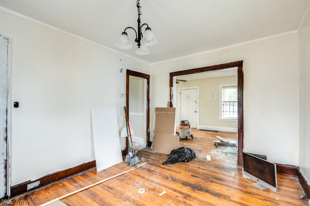 3694 E 143rd Street Cleveland OH 44120