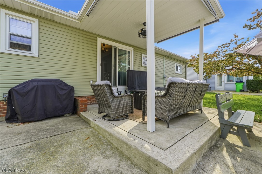 1824 Drenik Drive Wickliffe OH 44092