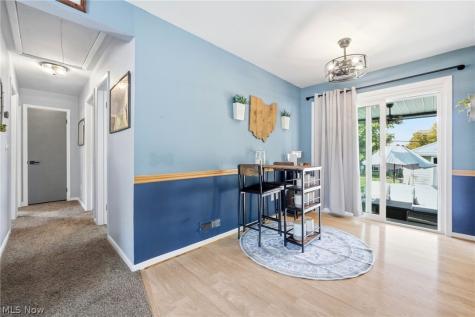 1824 Drenik Drive Wickliffe OH 44092