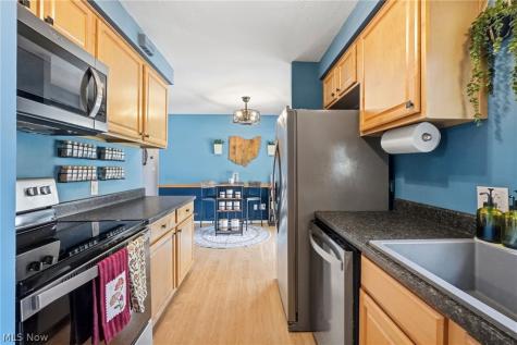 1824 Drenik Drive Wickliffe OH 44092