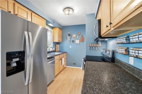 1824 Drenik Drive Wickliffe OH 44092