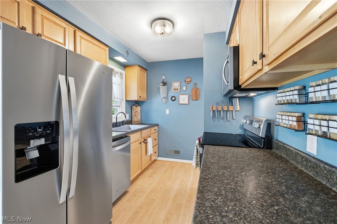 1824 Drenik Drive Wickliffe OH 44092