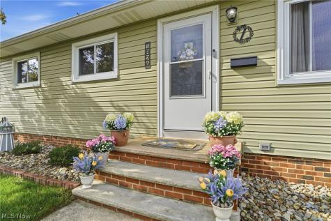 1824 Drenik Drive Wickliffe OH 44092