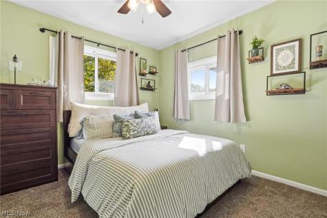 1824 Drenik Drive Wickliffe OH 44092