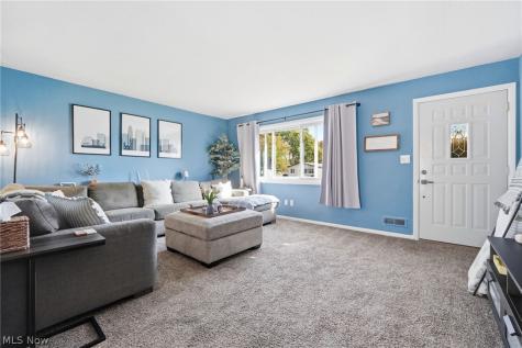 1824 Drenik Drive Wickliffe OH 44092