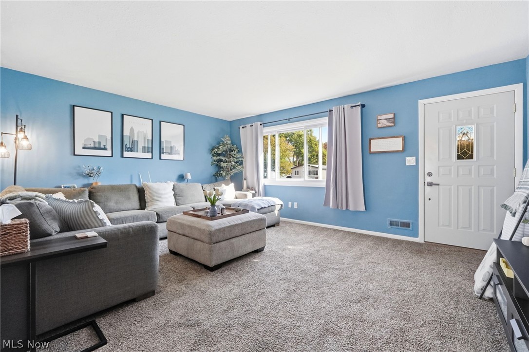 1824 Drenik Drive Wickliffe OH 44092